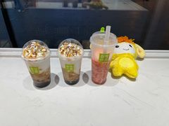 -奈雪的茶(观前街店)