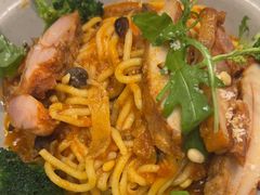 -Pennehut畔尼意面(合肥万象城店)