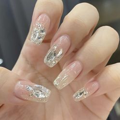 -FuFu美甲美睫