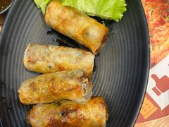 -越小品·越南餐厅(万科里店)
