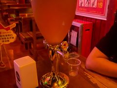 -Helens海伦司小酒馆(广州永庆坊店)