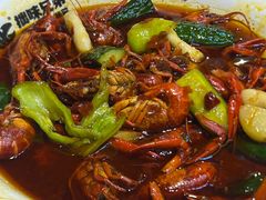-拙味兄弟龙虾·江湖菜(和畅堂店)