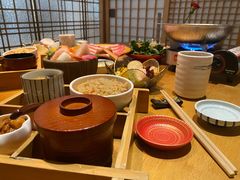 -松涛日本料理
