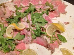 -拉蒂娜·巴西牛排馆 Latina·Brazilian Steakhouse(王府井喜悦店)