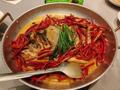 -北京泰富酒店-柏景轩中餐厅