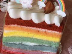 -85度C(北京八角物美店)