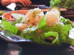 -牛村烤肉餐厅.自助烤肉