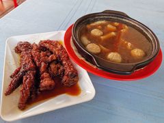 -新记肉骨茶
