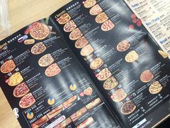 -达美乐比萨(新洲店)
