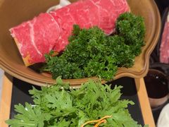 -廖掌柜·重庆鲜货火锅(上海首店)