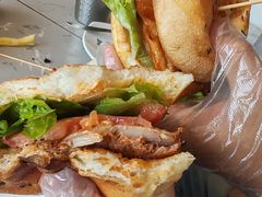 -必胜客(欢乐颂店)