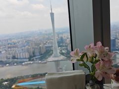 -广州四季酒店·意珍·意式自助餐