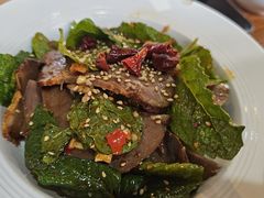 -蜗牛小馆醉乡民谣云南菜(惠新西里店)