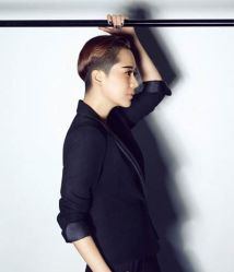 -BHG Hair Salon