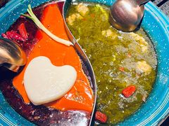 -吼堂老火锅(太古里总店)