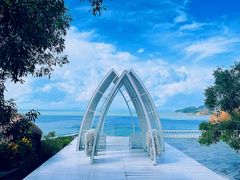 -那琴半岛地质海洋公园
