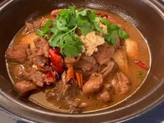 -大鸭梨(天通西苑店)