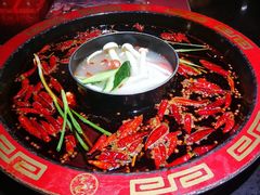 -矮板凳老火锅(宽窄巷子店)
