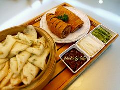 -汉唐宴长安食府