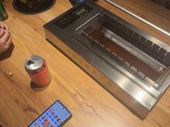 -邢氏老太太烤串(北兴街店)