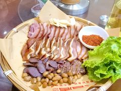 -六合居·明厨亮灶餐厅(成双大道店)