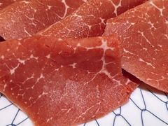 -鹤一烤肉自助餐厅(中关村店)