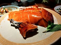 桂花香烤鸭-青年公社烤鸭(宝杨宝龙广场店)
