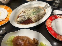-北京王府井希尔顿酒店·秦唐中餐厅Chynna