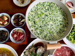 农家饭蒸锅-卢小厨私房菜(长兴店)