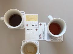 -纽巷咖啡 SOFTFOCUS COFFEE(锦和巴黎时韵店)