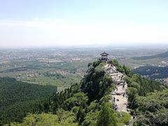 -青州市云门山风景区