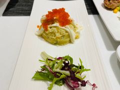 -斗牛士牛排餐厅(嘉里汇店)