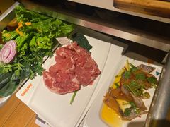 -千纸鹤嫩汁烤肉(学府店)