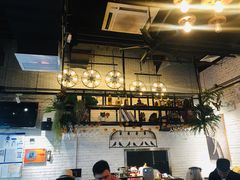 -Hi YOU你的饭局泰餐厅(雍和宫店)