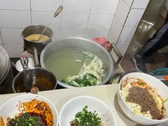 -朱儿面庄(洋河三路店)