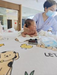 -贝爱时刻月子中心(宝安妇幼店)