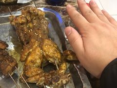 -517烧烤·龙虾·海鲜大排档(万象都荟店)