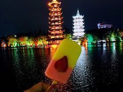 -桂林两江四湖景区
