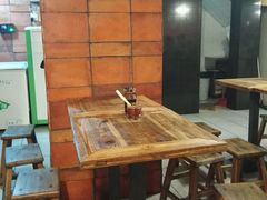 -八婆婆烧仙草(中山路店)