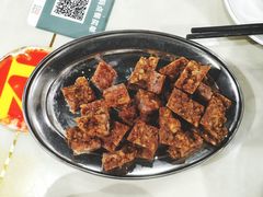 -美兰春记食店·龙舌坡红烧牛肉
