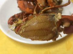 -莲花公园煎蟹(总店)