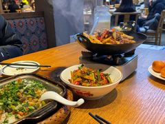 -印象鲵宴·张家界地标美食名片(溪布街店)