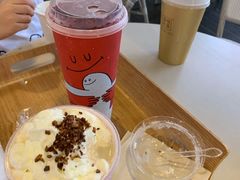 -奈雪的茶(华强北中航城店)