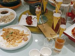 -天和晟新京菜.水煮鱼.湘土菜(国展店)