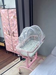 -尚圣月子会所·庄园式月子中心(萧山湘湖店)