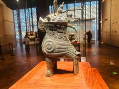 -北京工艺美术博物馆