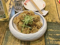 -金谷园饺子·烧烤(人大总店)