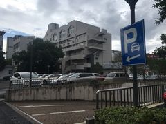 -宁波市妇女儿童医院停车场(医院西侧)