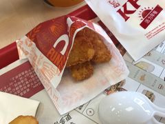-肯德基(新阳光店)