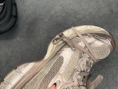 -BALENCIAGA(德基广场店)